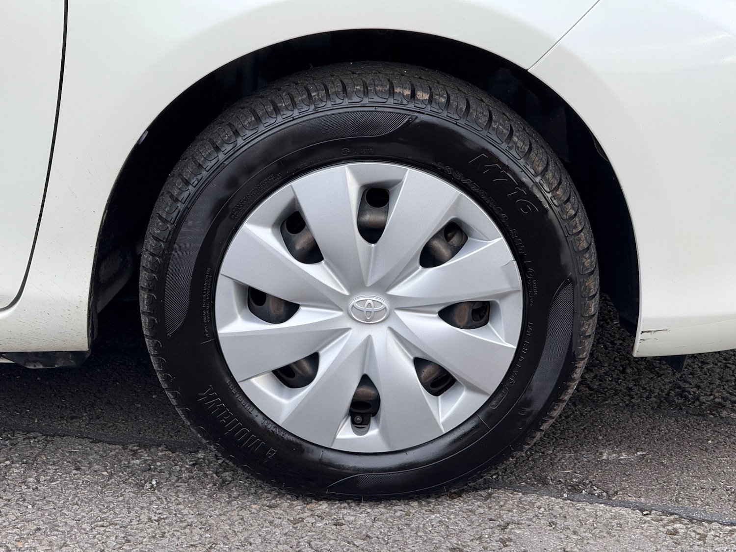 Used Toyota Yaris 2025 for sale - 76355741: Photo 33
