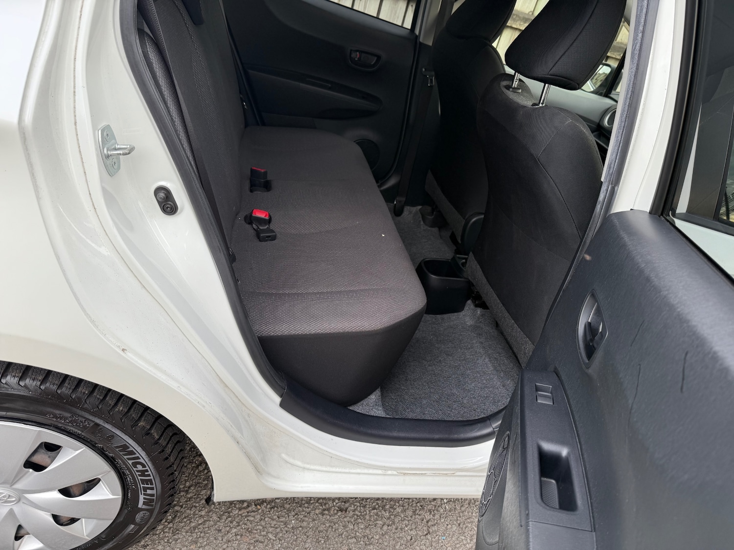 Used Toyota Yaris 2025 for sale - 76355741: Photo 36