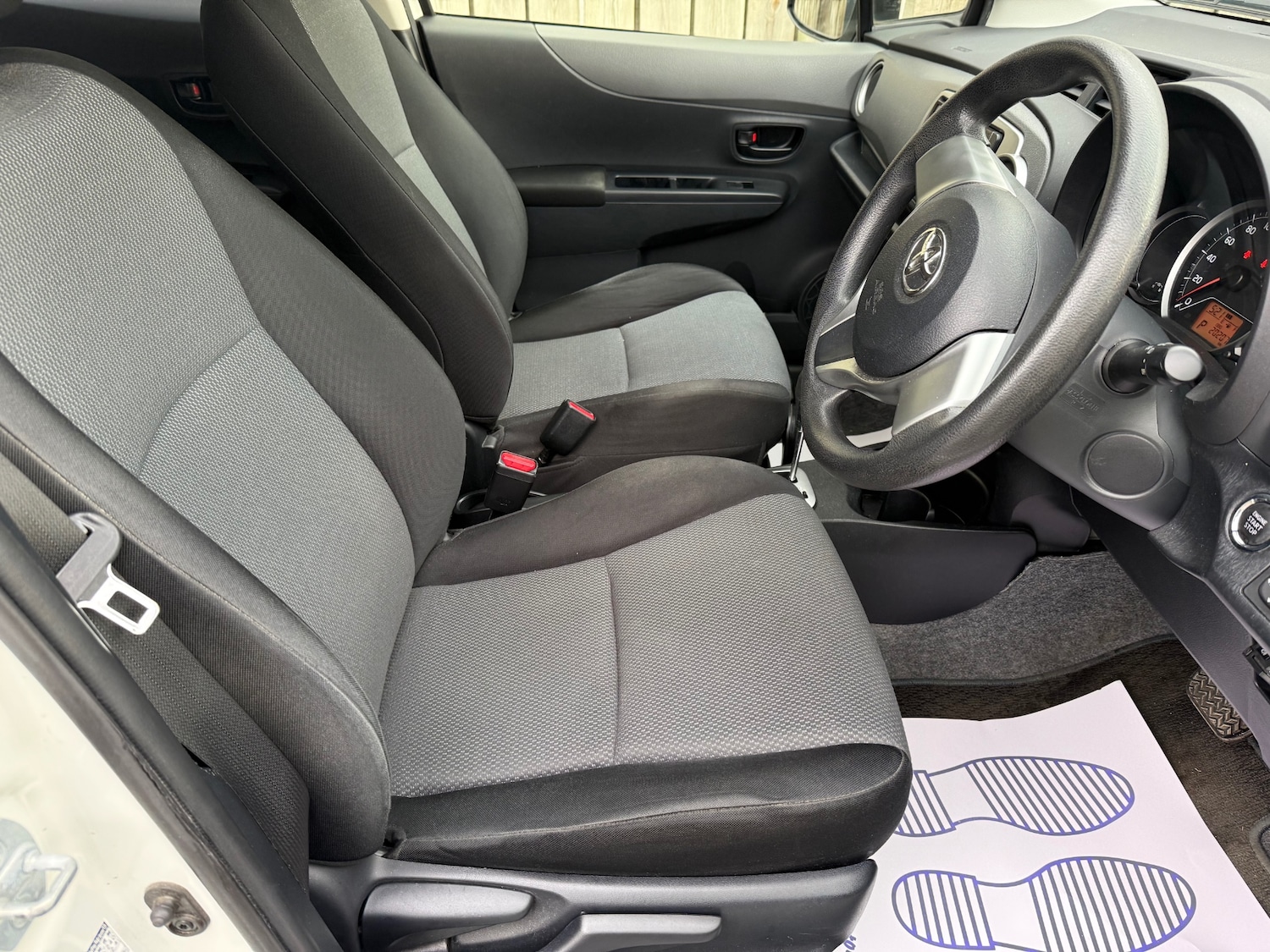Used Toyota Yaris 2025 for sale - 76355741: Photo 39