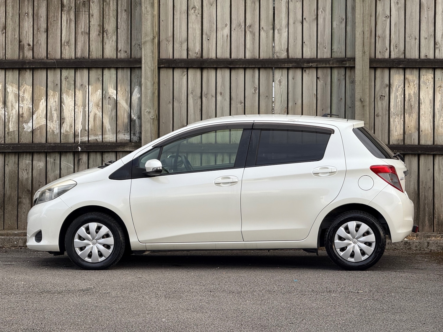 Used Toyota Yaris 2025 for sale - 76355741: Photo 5