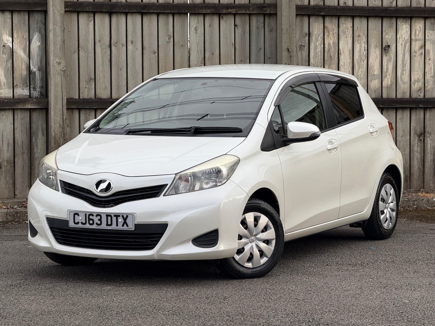 Used Toyota Yaris 2025 for sale - 76355741: Photo 6