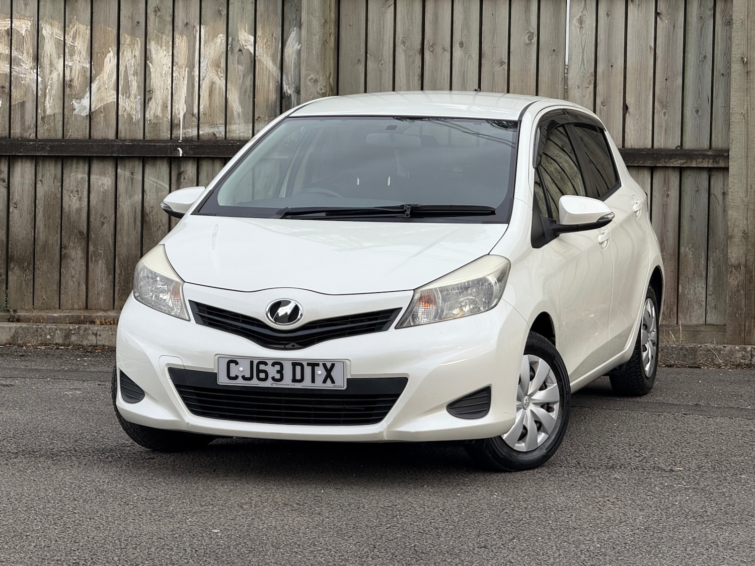 Used Toyota Yaris 2025 for sale - 76355741: Photo 7