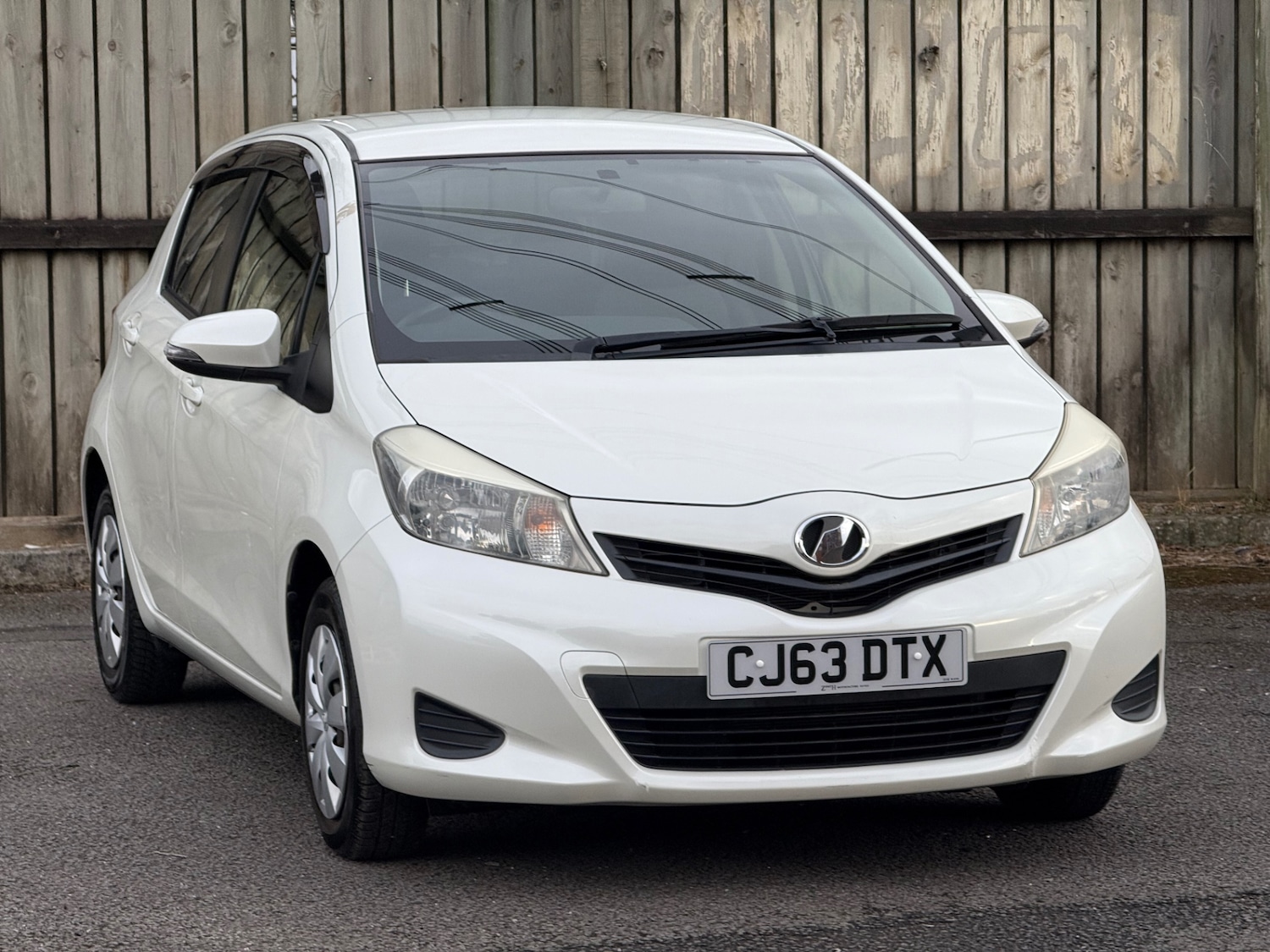 Used Toyota Yaris 2025 for sale - 76355741: Photo 8