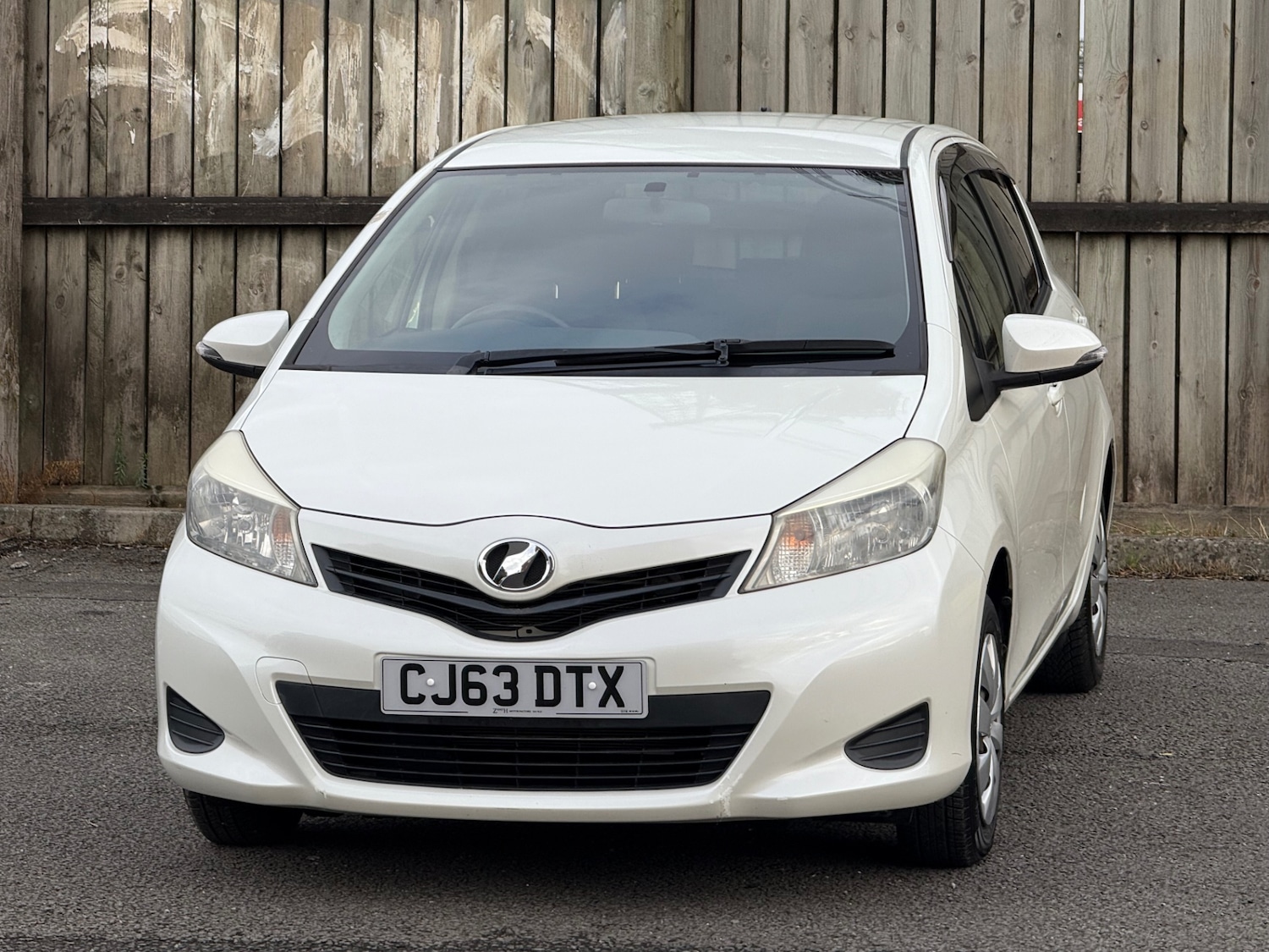 Used Toyota Yaris 2025 for sale - 76355741: Photo 9