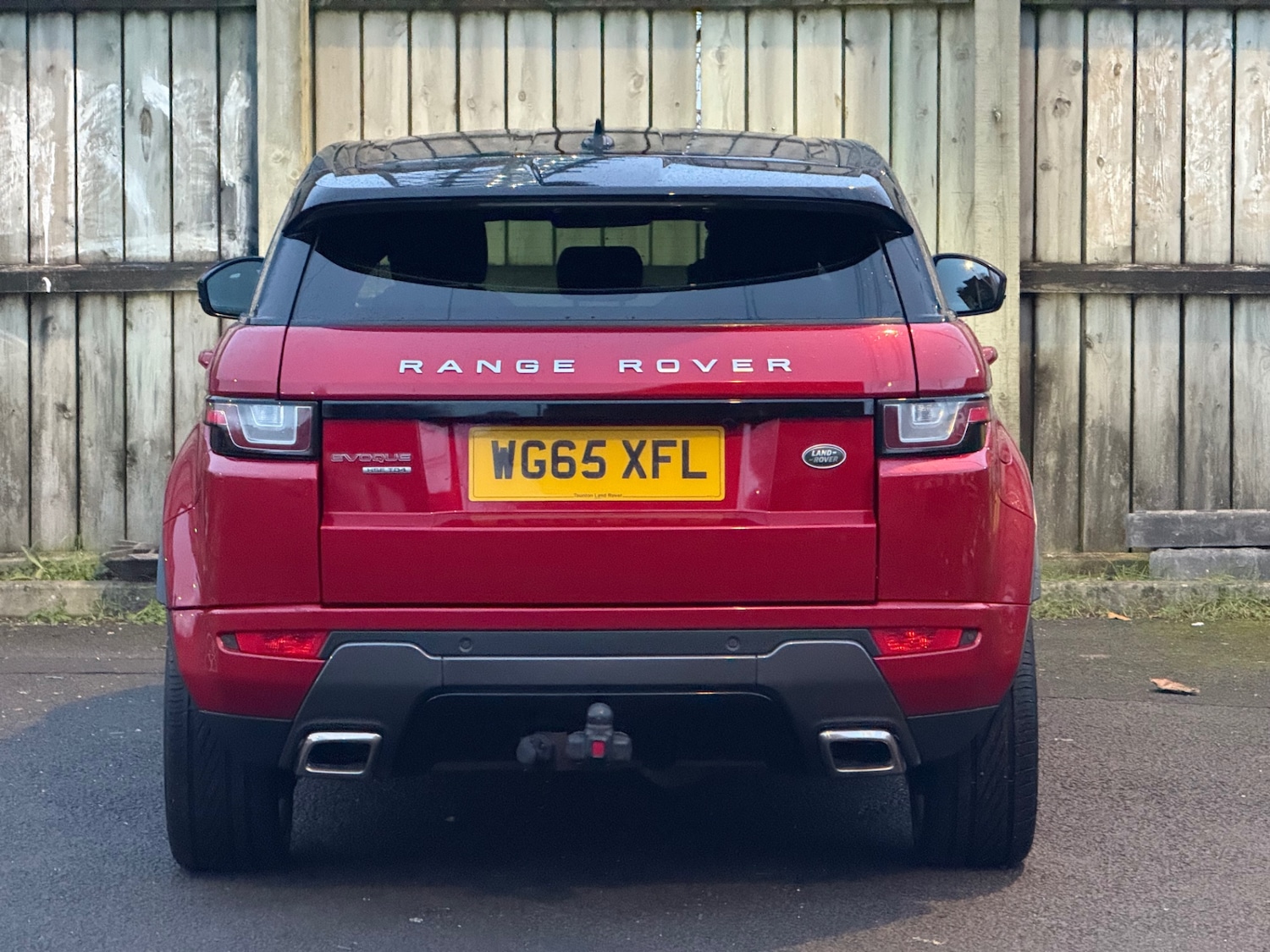 Used Land Rover Range Rover Evoque 2015 for sale - 77163989: Photo 12