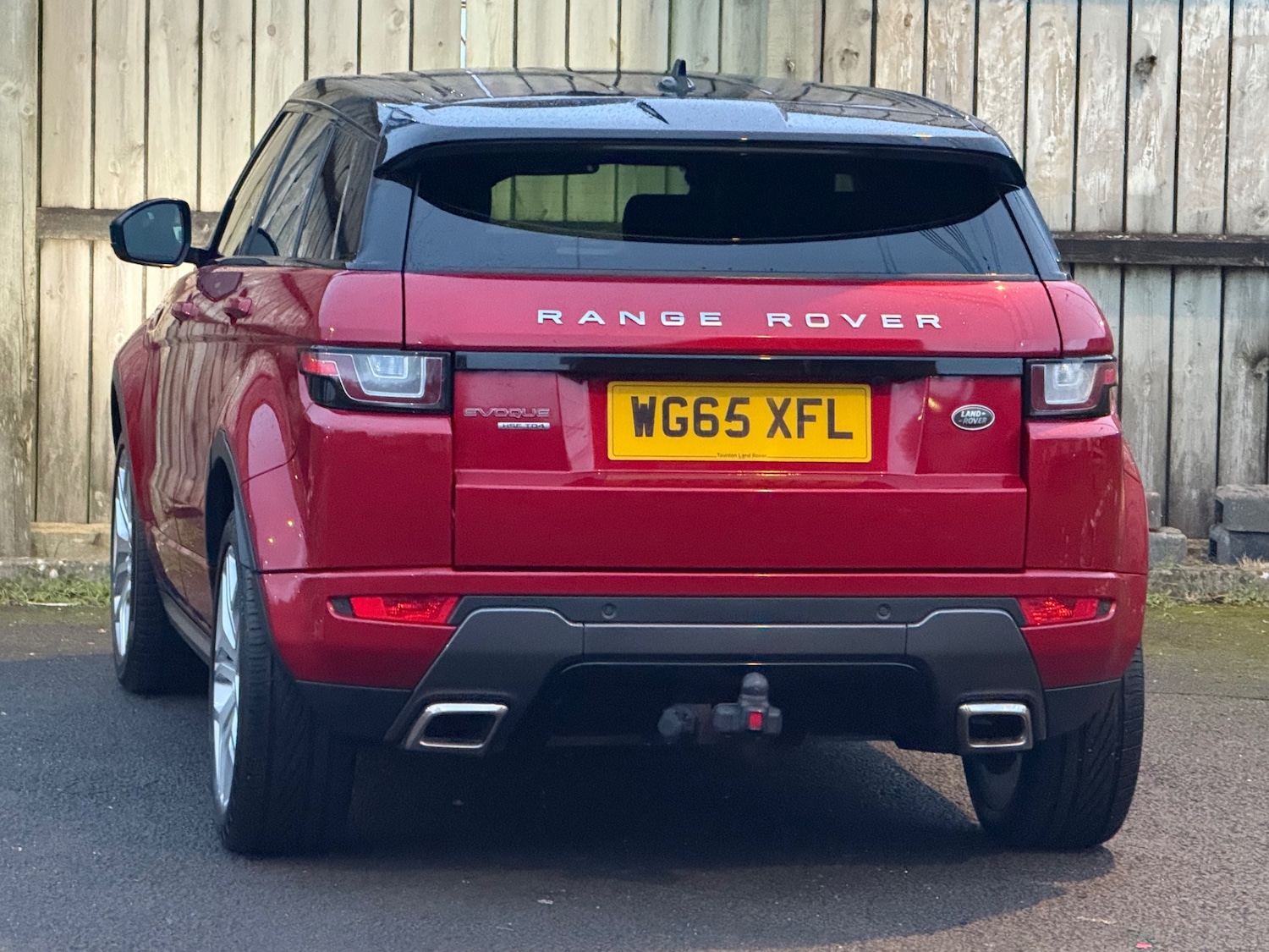 Used Land Rover Range Rover Evoque 2015 for sale - 77163989: Photo 13