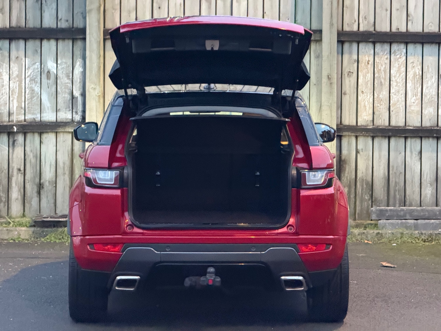 Used Land Rover Range Rover Evoque 2015 for sale - 77163989: Photo 15