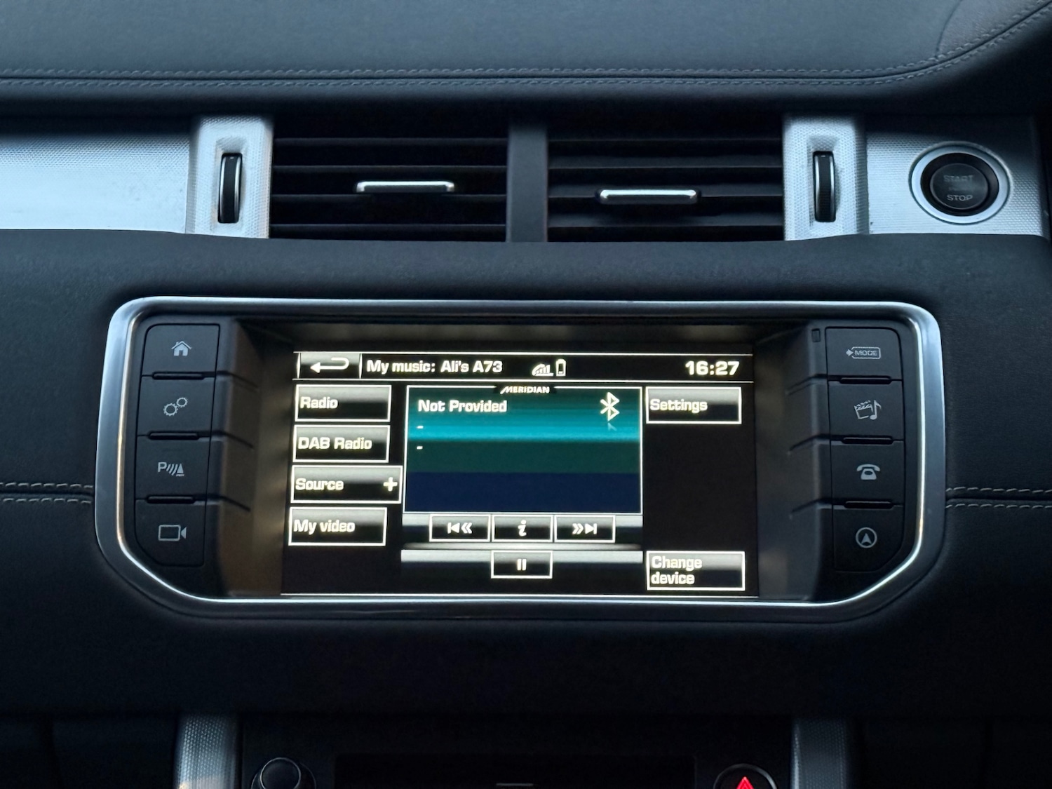 Used Land Rover Range Rover Evoque 2015 for sale - 77163989: Photo 17