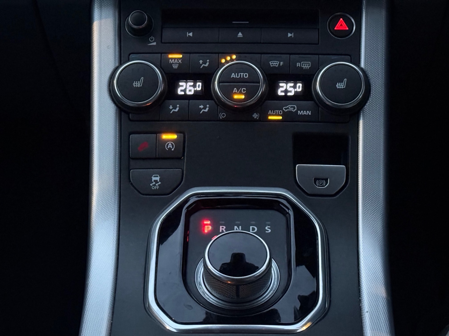 Used Land Rover Range Rover Evoque 2015 for sale - 77163989: Photo 18