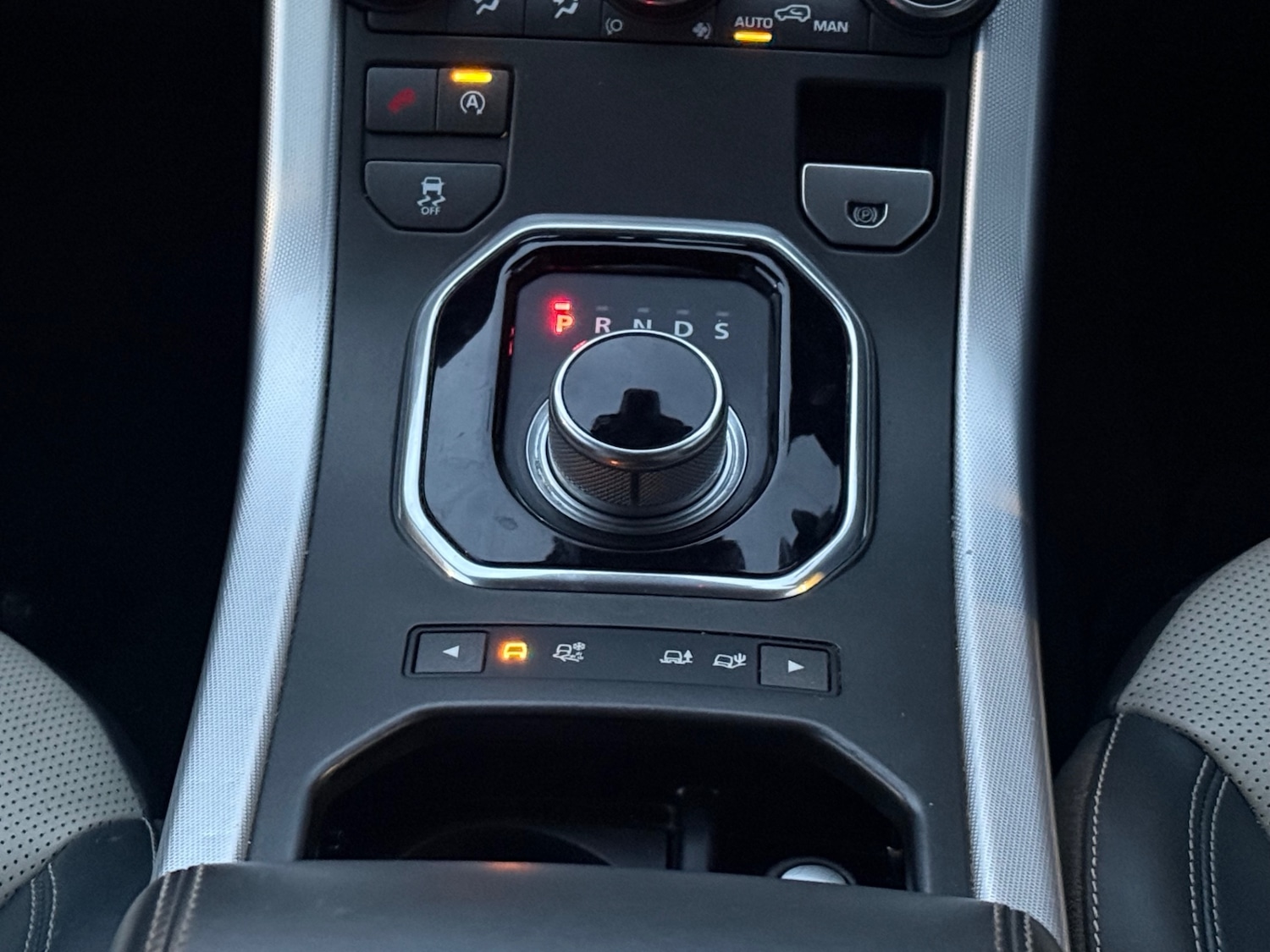 Used Land Rover Range Rover Evoque 2015 for sale - 77163989: Photo 19