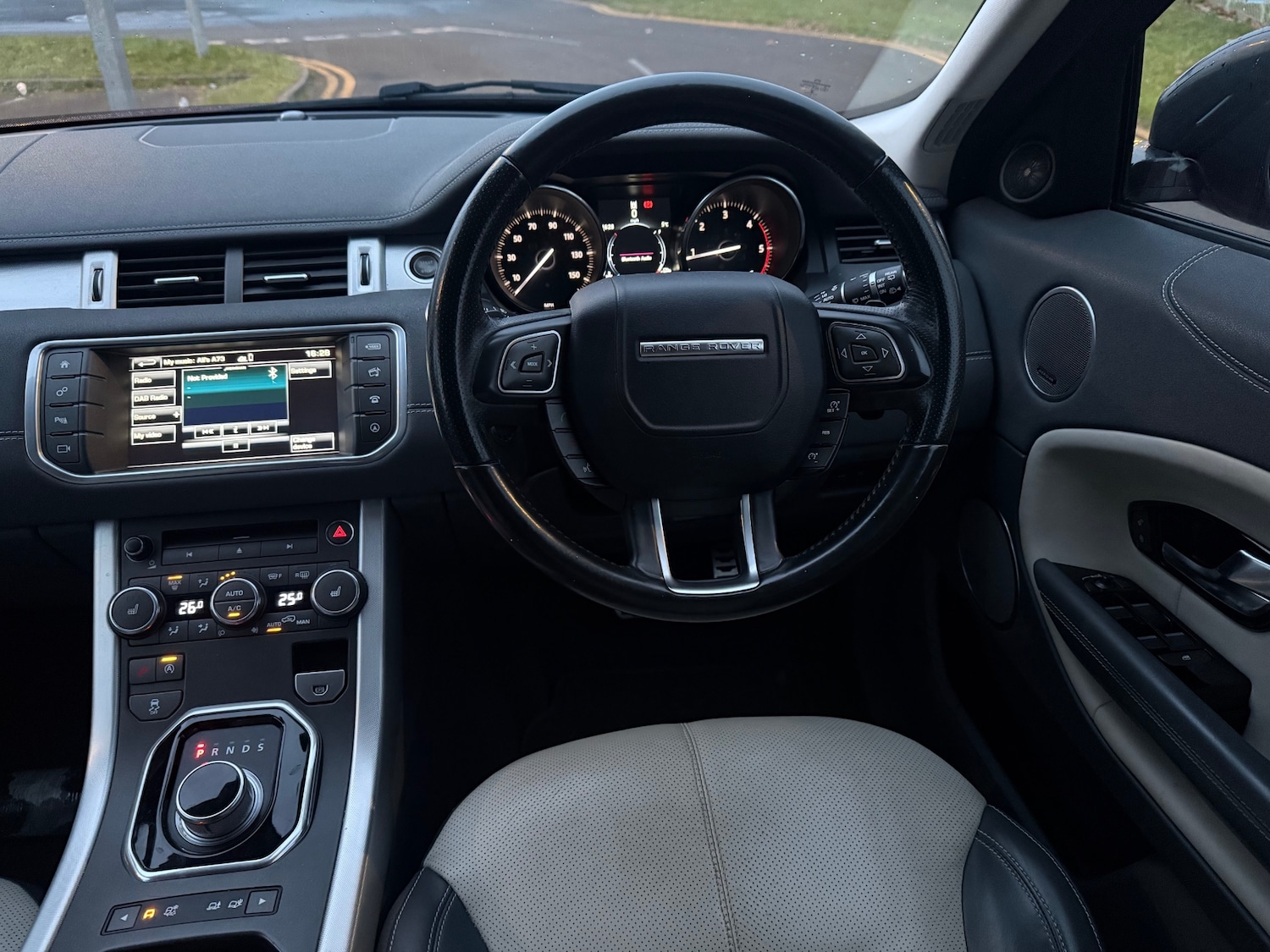 Used Land Rover Range Rover Evoque 2015 for sale - 77163989: Photo 20