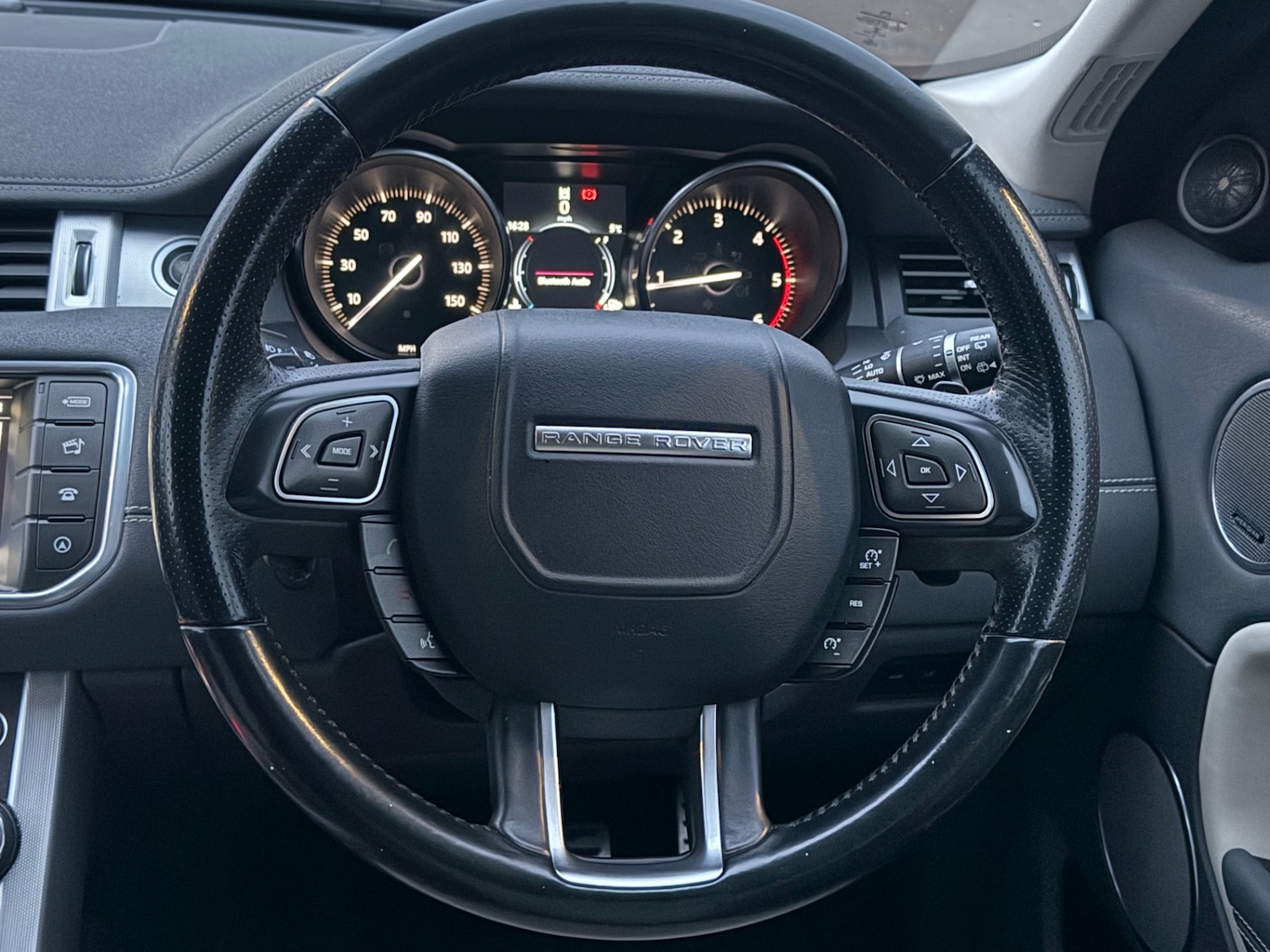 Used Land Rover Range Rover Evoque 2015 for sale - 77163989: Photo 21