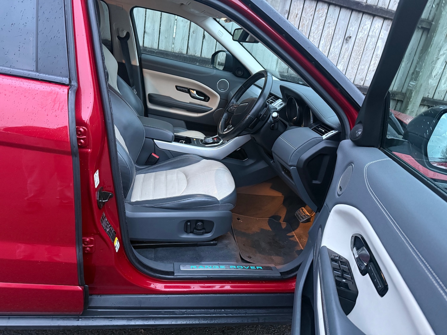 Used Land Rover Range Rover Evoque 2015 for sale - 77163989: Photo 23