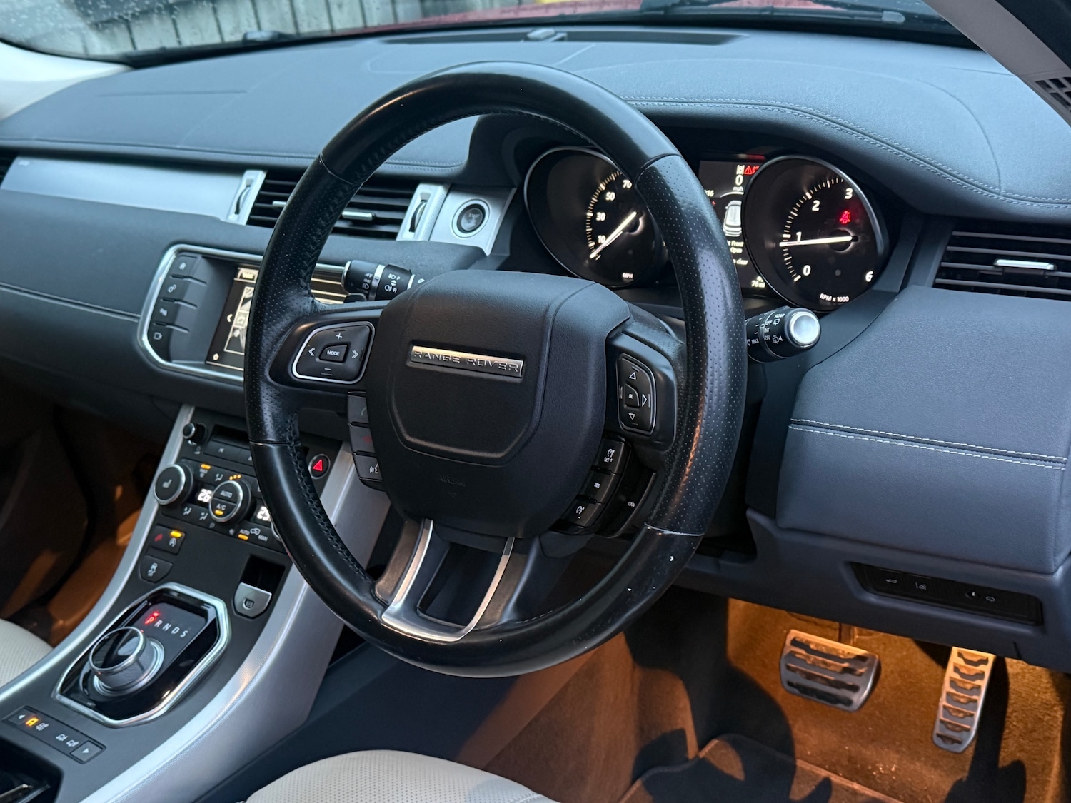 Used Land Rover Range Rover Evoque 2015 for sale - 77163989: Photo 25