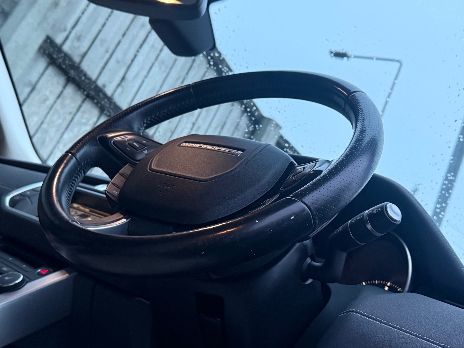 Used Land Rover Range Rover Evoque 2015 for sale - 77163989: Photo 26