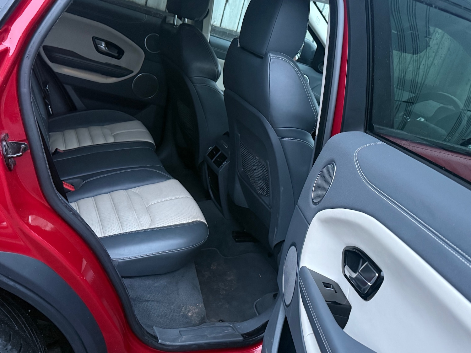 Used Land Rover Range Rover Evoque 2015 for sale - 77163989: Photo 27