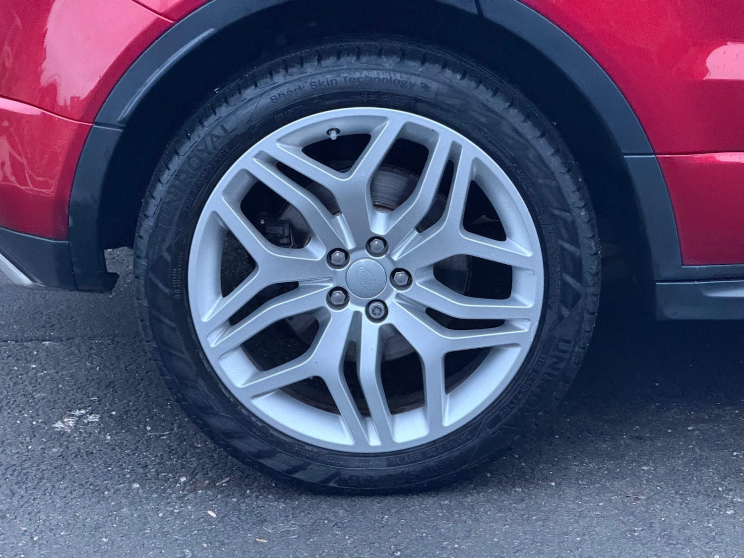 Used Land Rover Range Rover Evoque 2015 for sale - 77163989: Photo 29