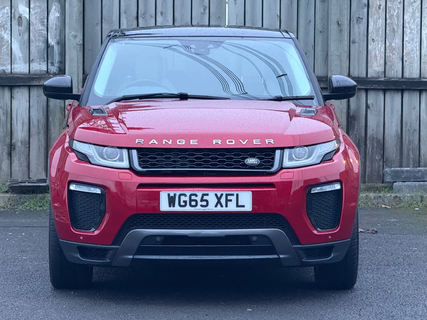 Used Land Rover Range Rover Evoque 2015 for sale - 77163989: Photo 3