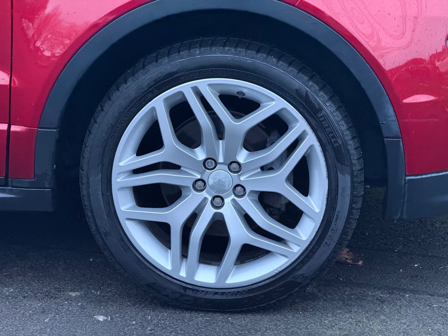 Used Land Rover Range Rover Evoque 2015 for sale - 77163989: Photo 30