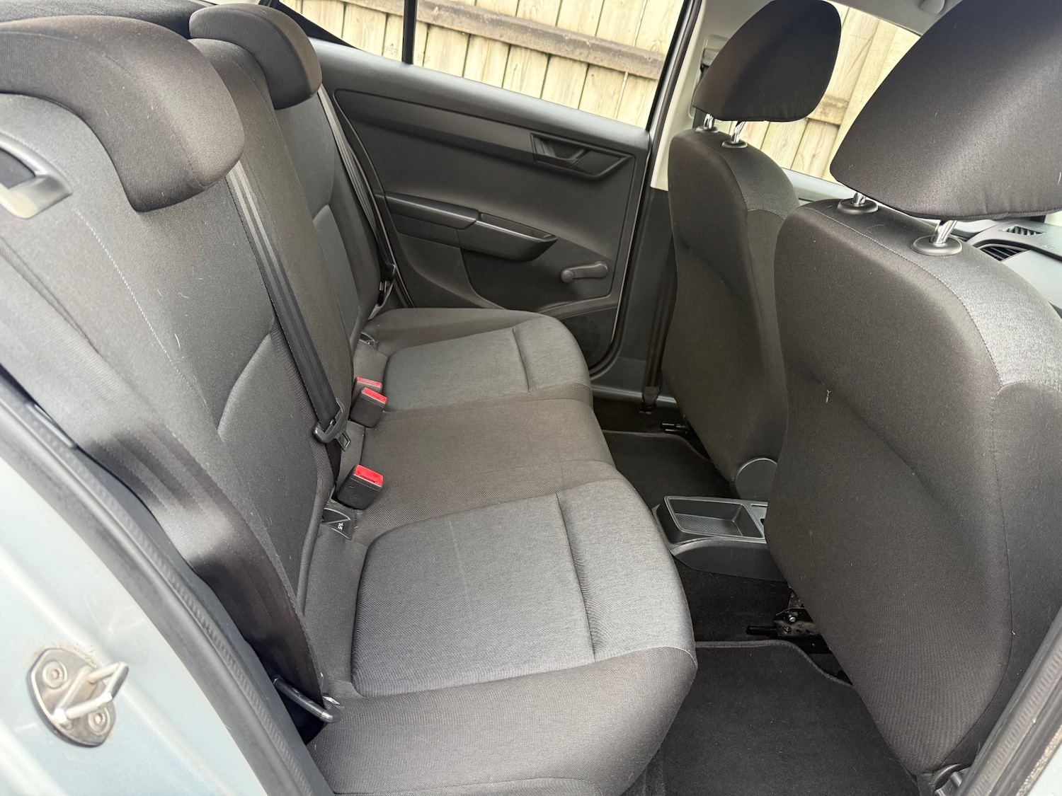 Used Skoda Fabia 2015 for sale - 77547893: Photo 25