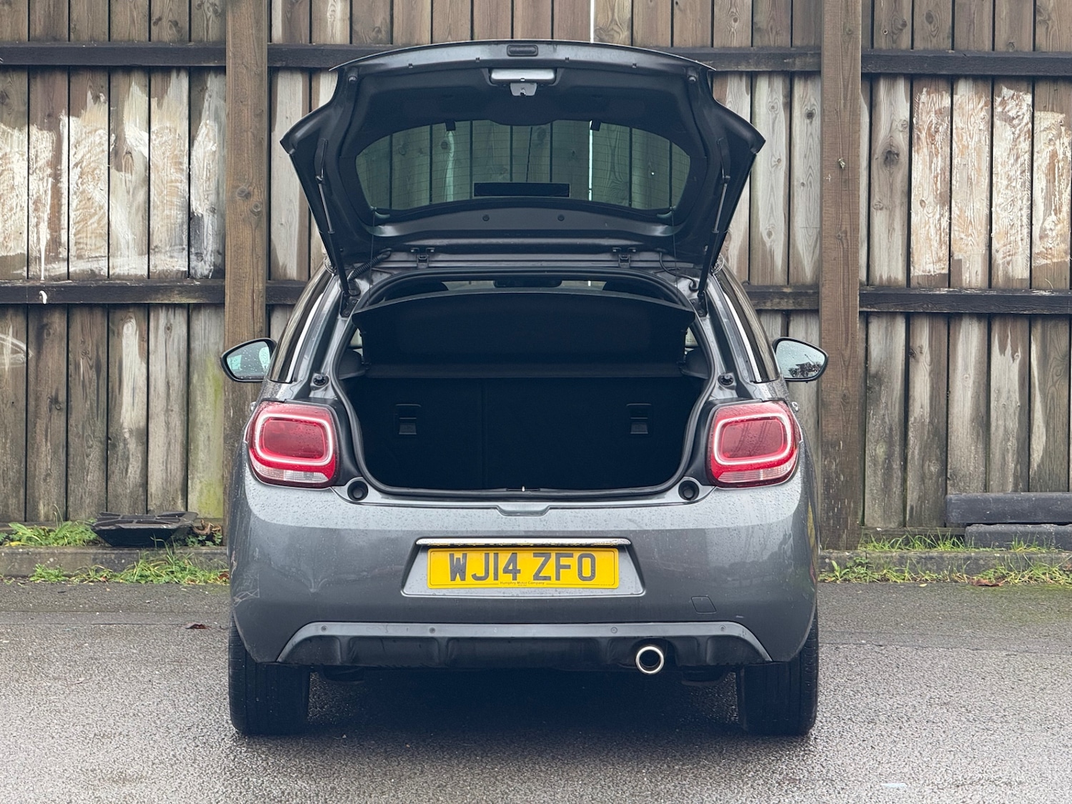 Used Citroen DS3 2014 for sale - 77271630: Photo 16