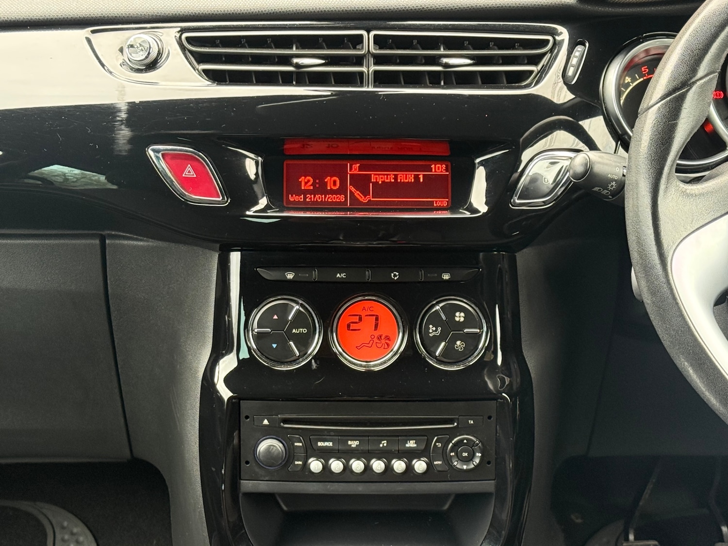 Used Citroen DS3 2014 for sale - 77271630: Photo 18