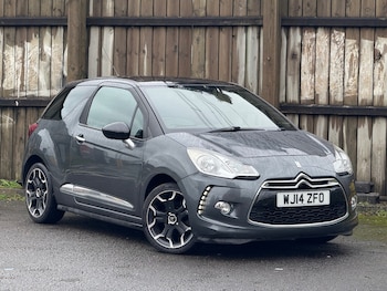 Used Citroen DS3 2014 for sale - 77271630: Photo