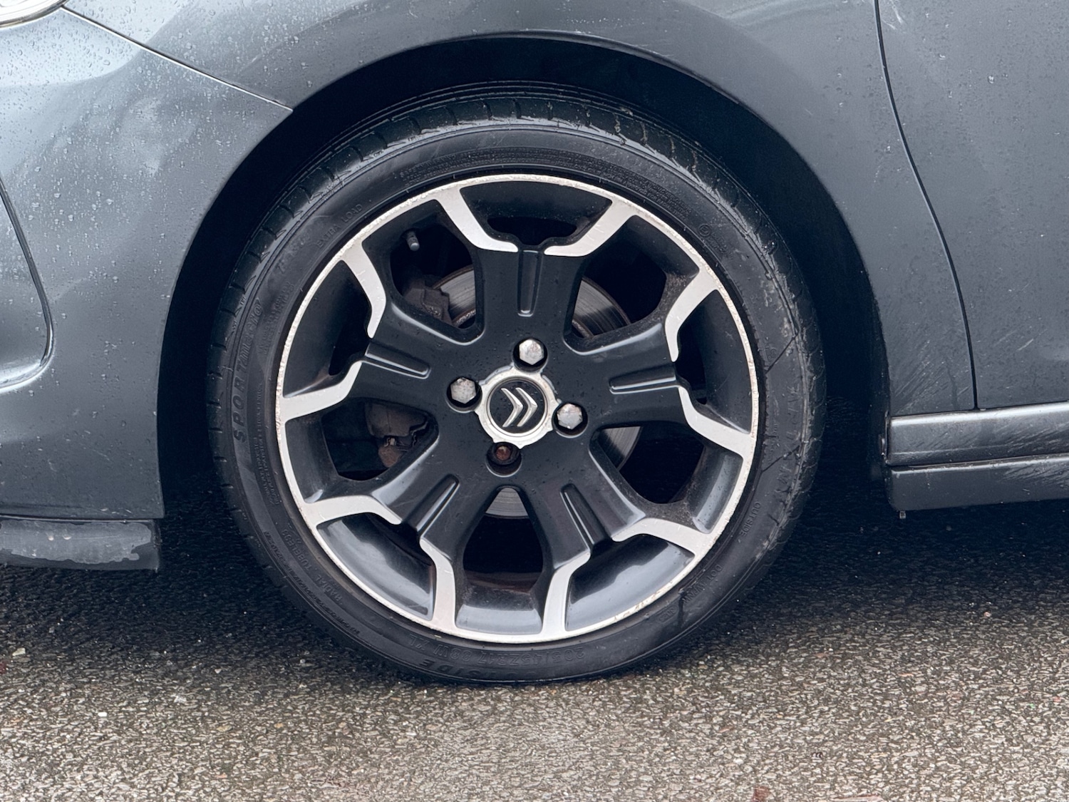 Used Citroen DS3 2014 for sale - 77271630: Photo 29