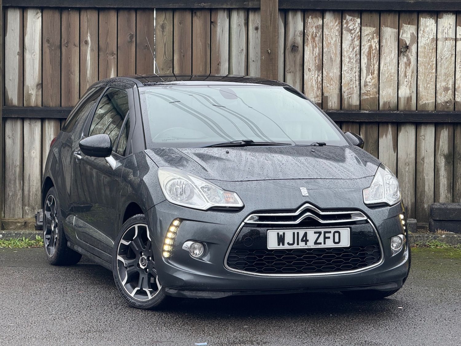 Used Citroen DS3 2014 for sale - 77271630: Photo 31