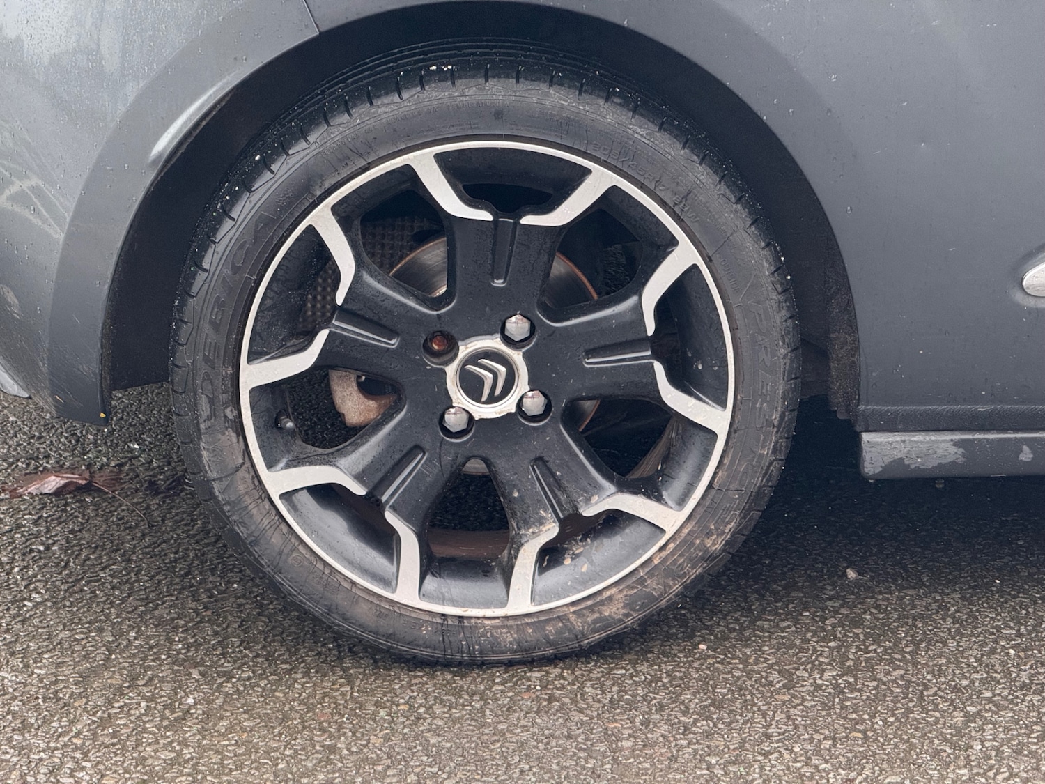 Used Citroen DS3 2014 for sale - 77271630: Photo 32