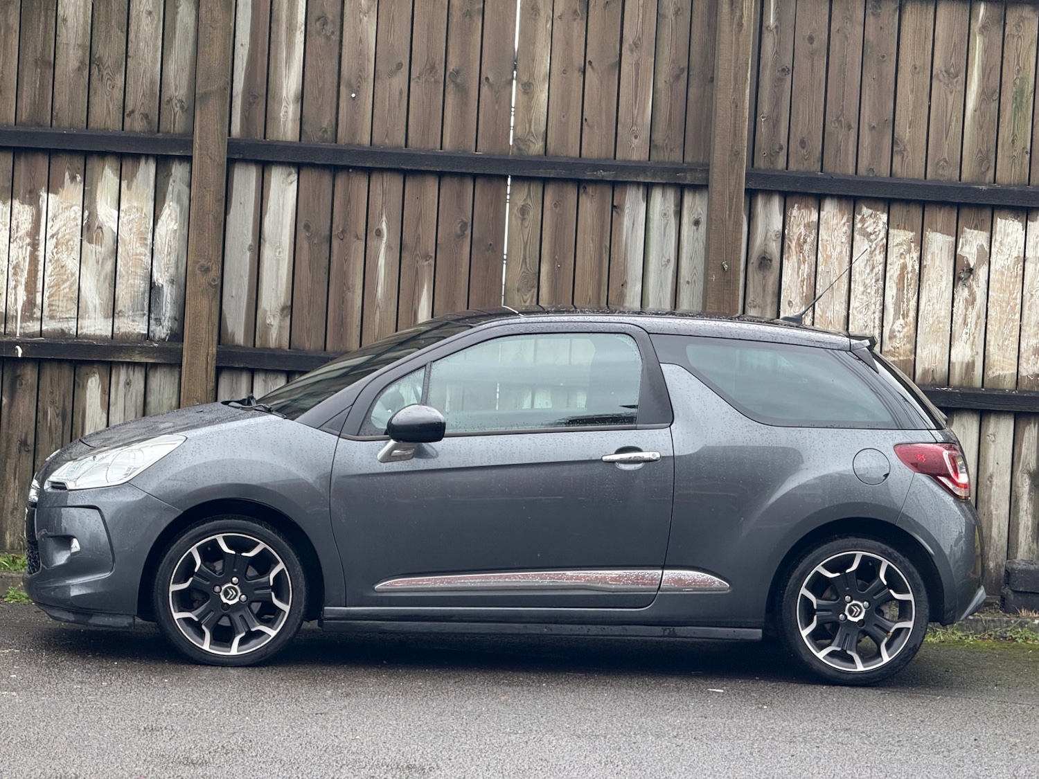 Used Citroen DS3 2014 for sale - 77271630: Photo 5