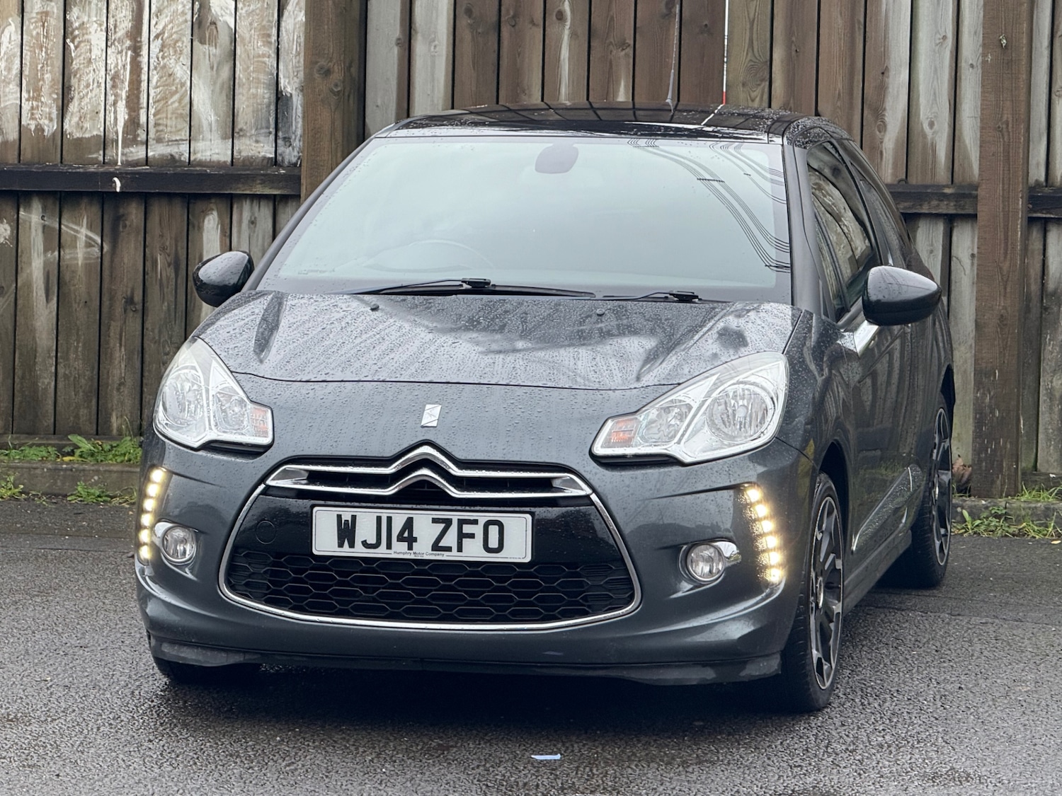Used Citroen DS3 2014 for sale - 77271630: Photo 7
