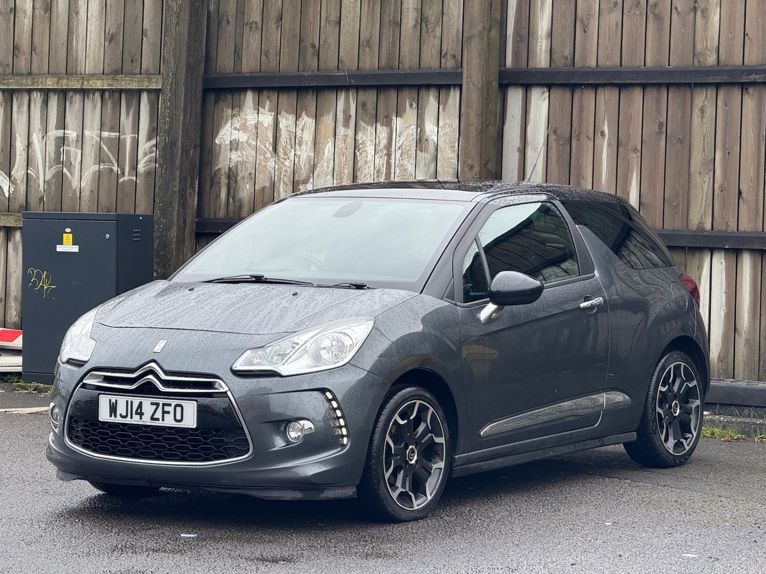 Used Citroen DS3 2014 for sale - 77271630: Photo 9