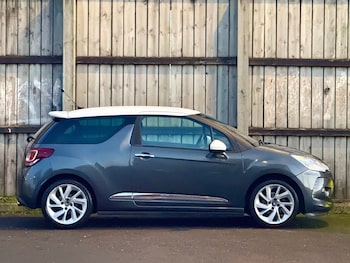 Used Citroen DS3 2015 for sale - 77090760: Photo