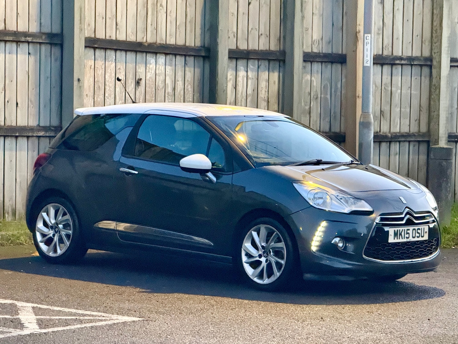 Used Citroen DS3 2015 for sale - 77090760: Photo 7