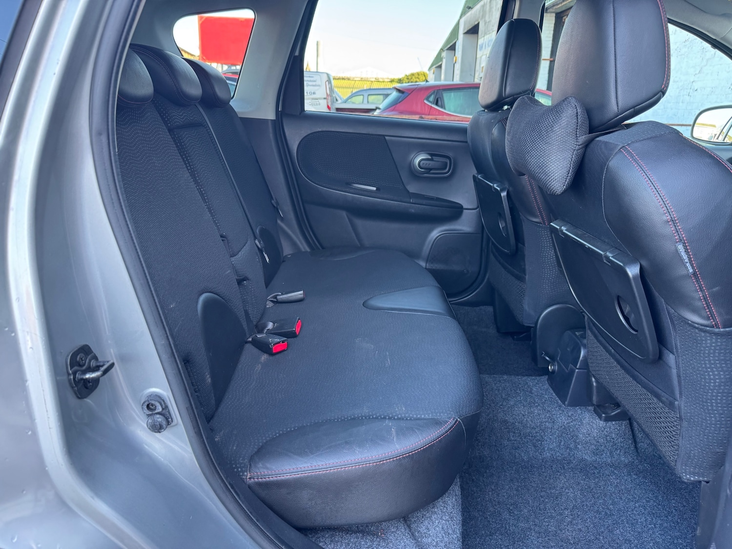 Used Nissan Note 2009 for sale - 76521238: Photo 11