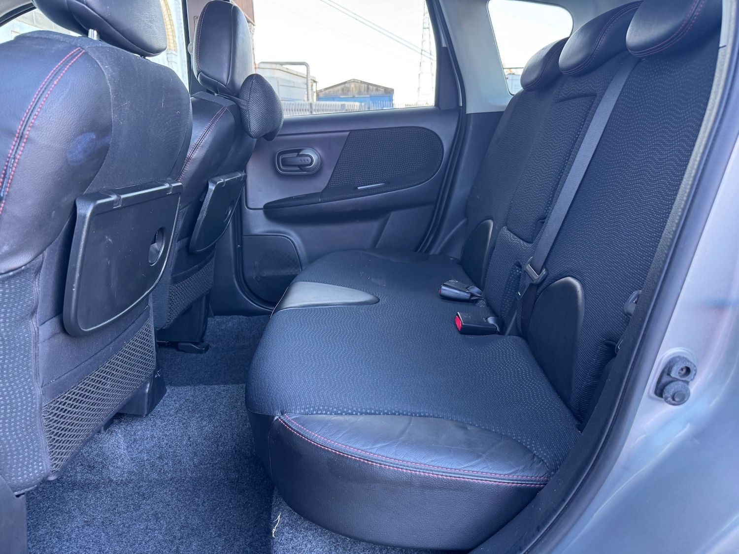 Used Nissan Note 2009 for sale - 76521238: Photo 12