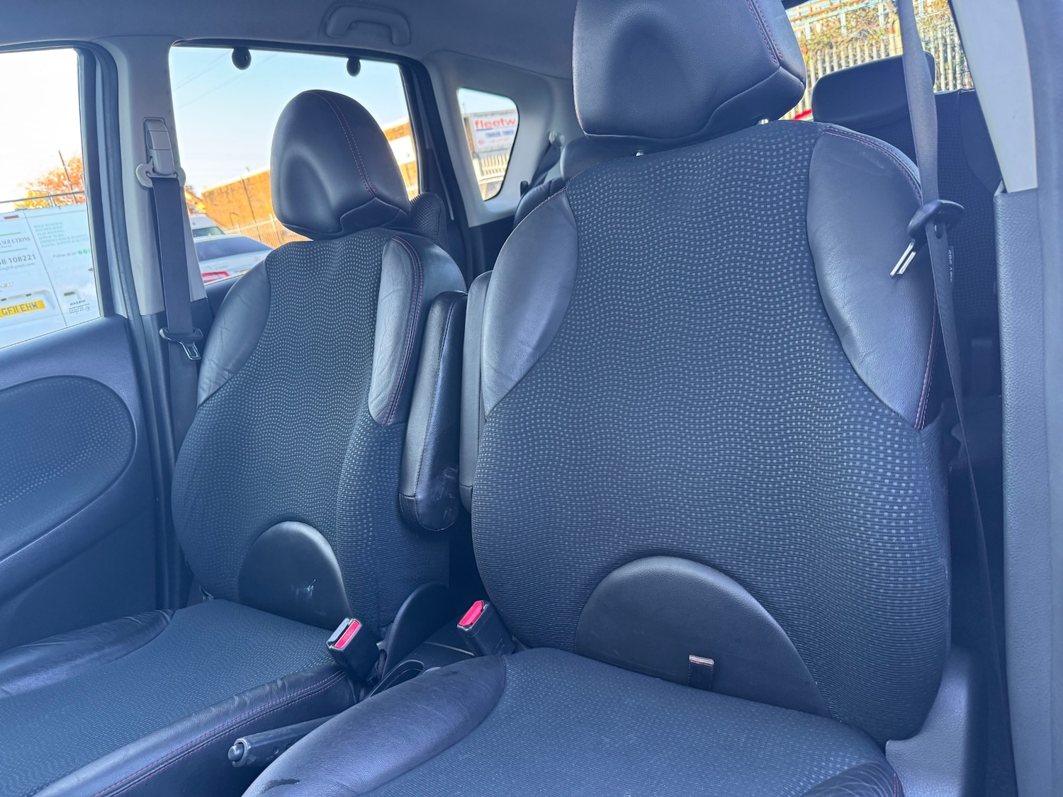 Used Nissan Note 2009 for sale - 76521238: Photo 15