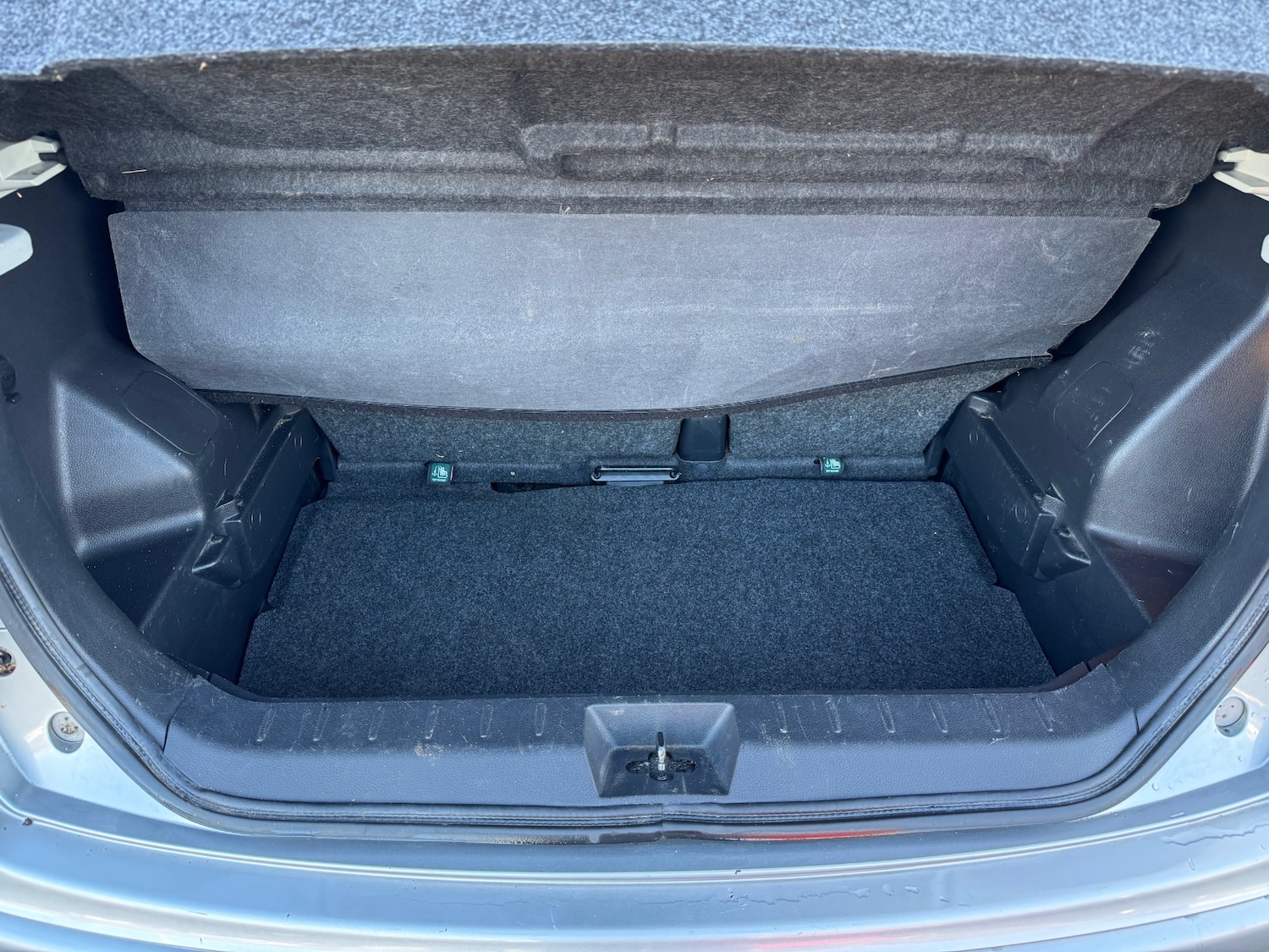 Used Nissan Note 2009 for sale - 76521238: Photo 9