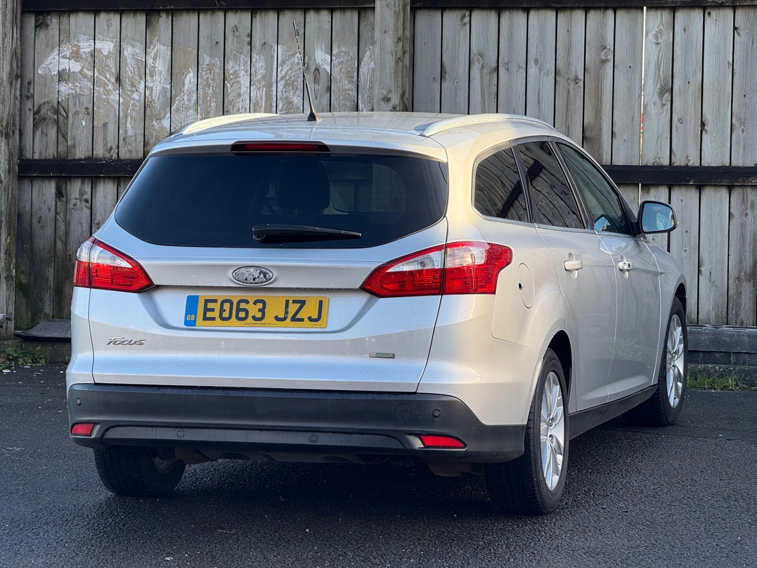 Used Ford Focus 2013 for sale - 77003453: Photo 11