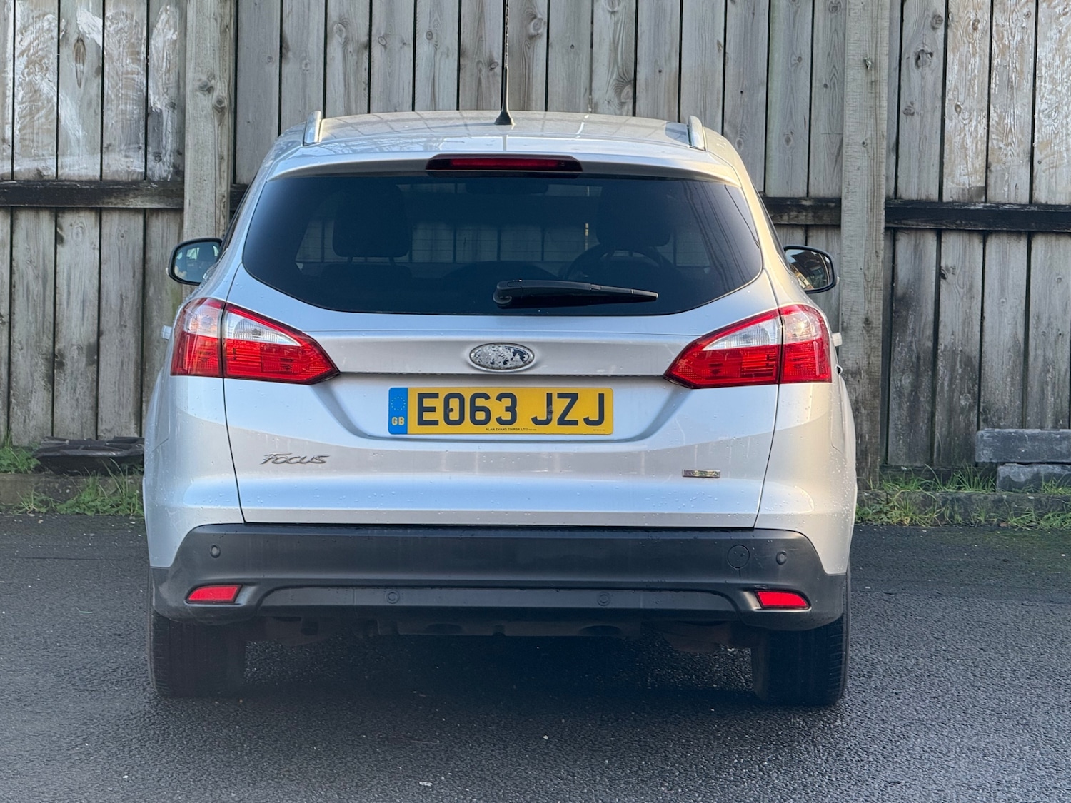 Used Ford Focus 2013 for sale - 77003453: Photo 12