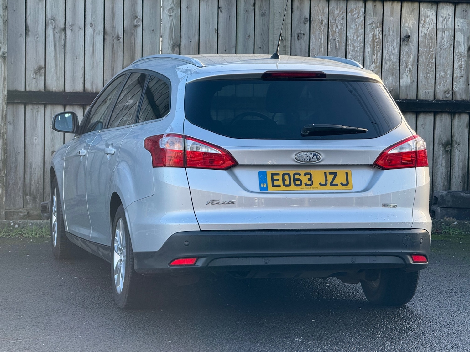 Used Ford Focus 2013 for sale - 77003453: Photo 13