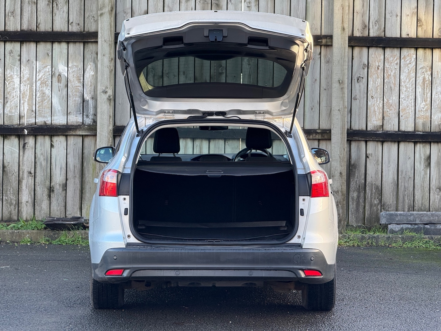 Used Ford Focus 2013 for sale - 77003453: Photo 15