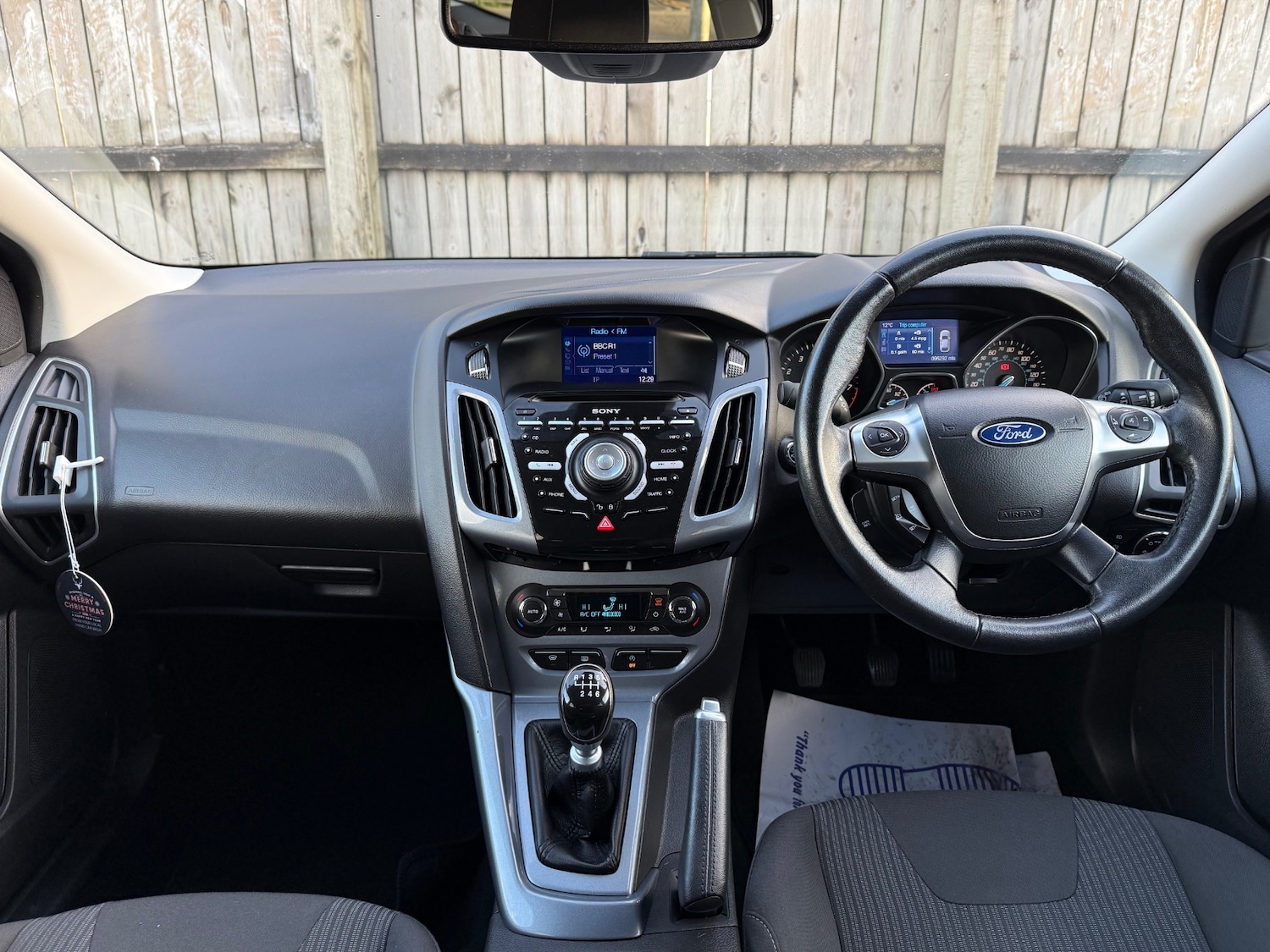 Used Ford Focus 2013 for sale - 77003453: Photo 16