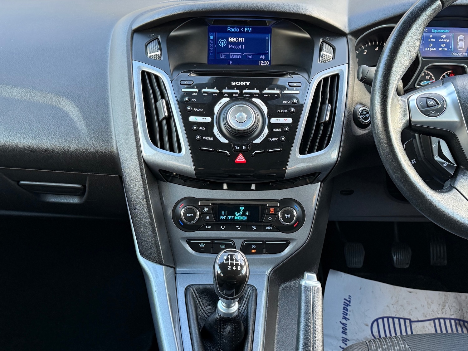 Used Ford Focus 2013 for sale - 77003453: Photo 19