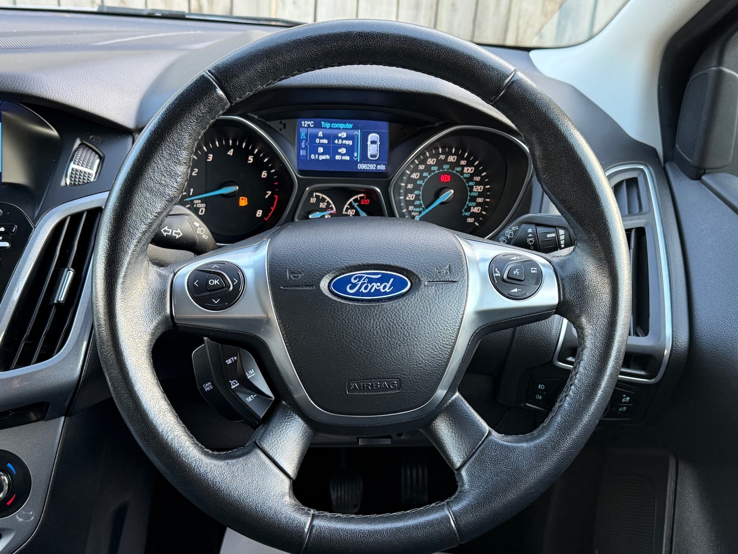 Used Ford Focus 2013 for sale - 77003453: Photo 20