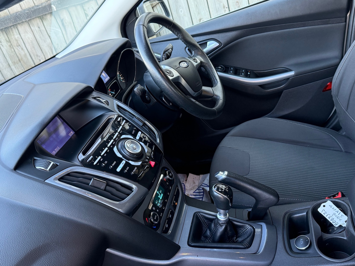 Used Ford Focus 2013 for sale - 77003453: Photo 21