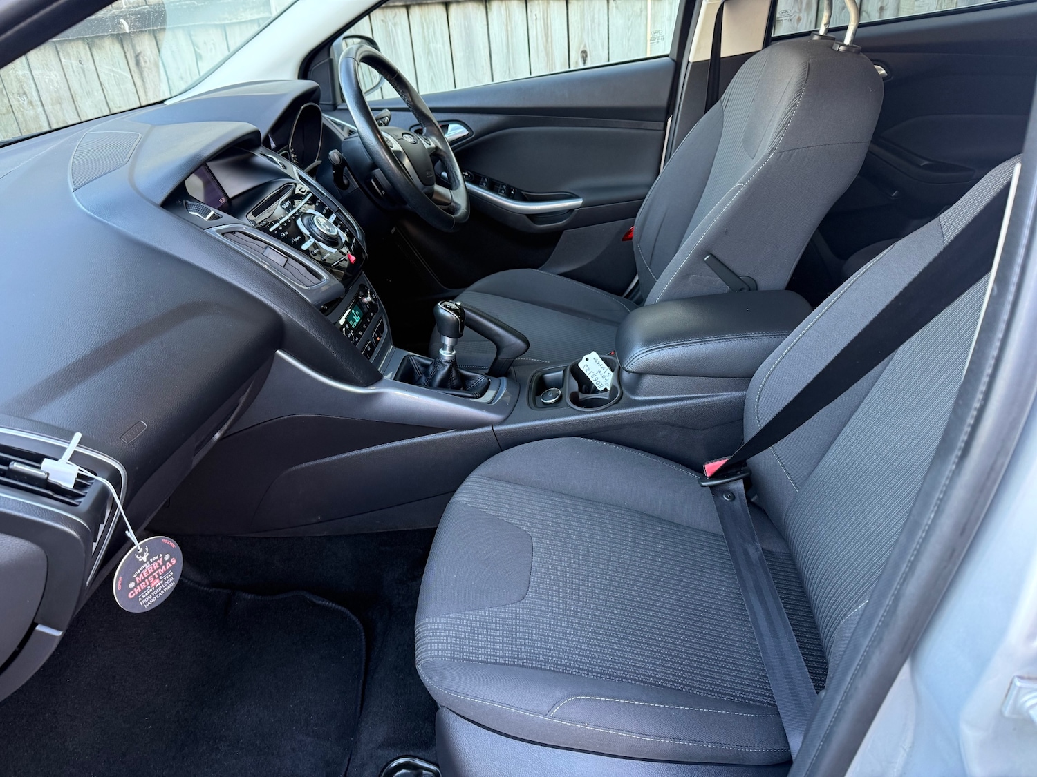 Used Ford Focus 2013 for sale - 77003453: Photo 22