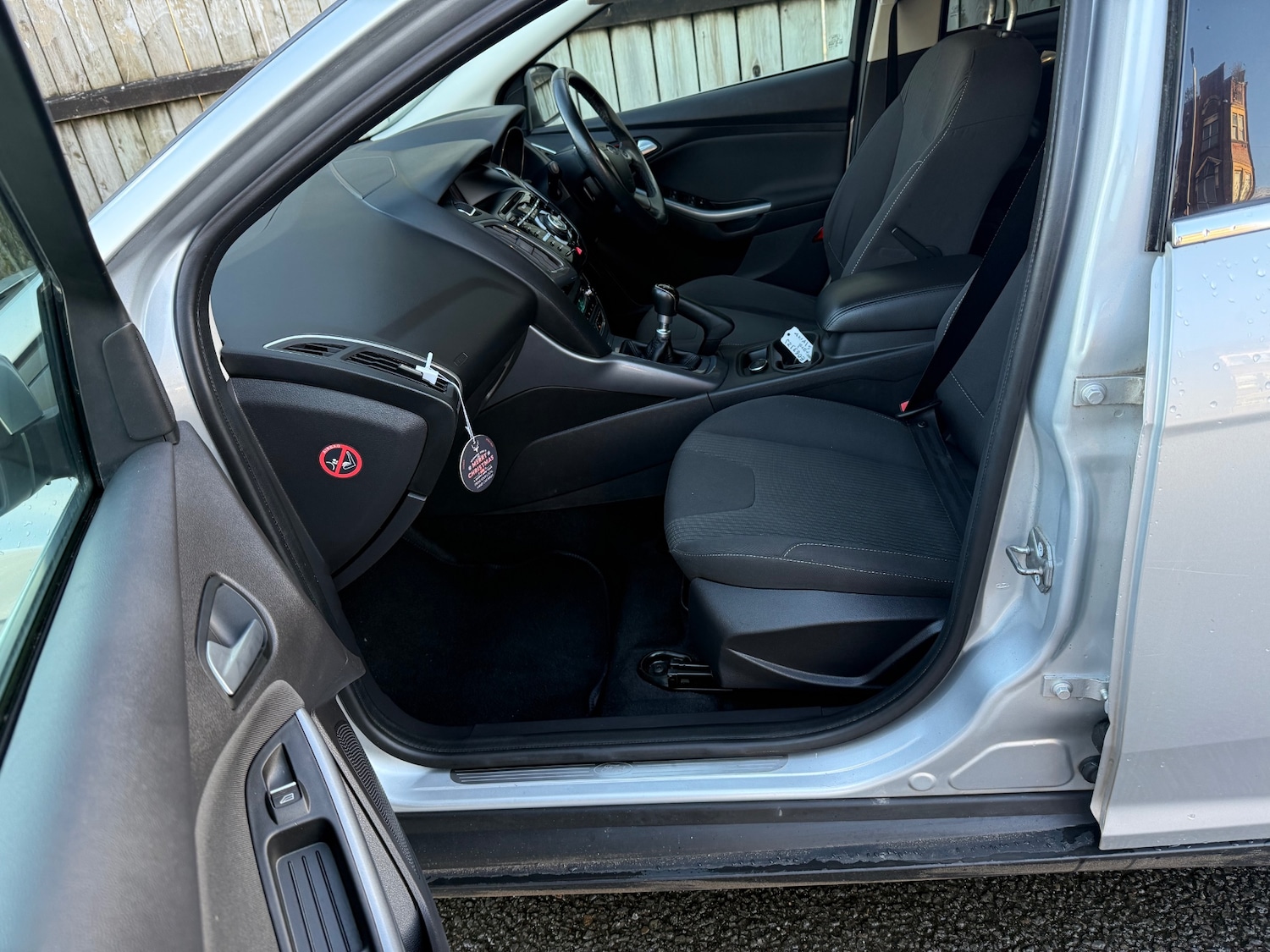 Used Ford Focus 2013 for sale - 77003453: Photo 23