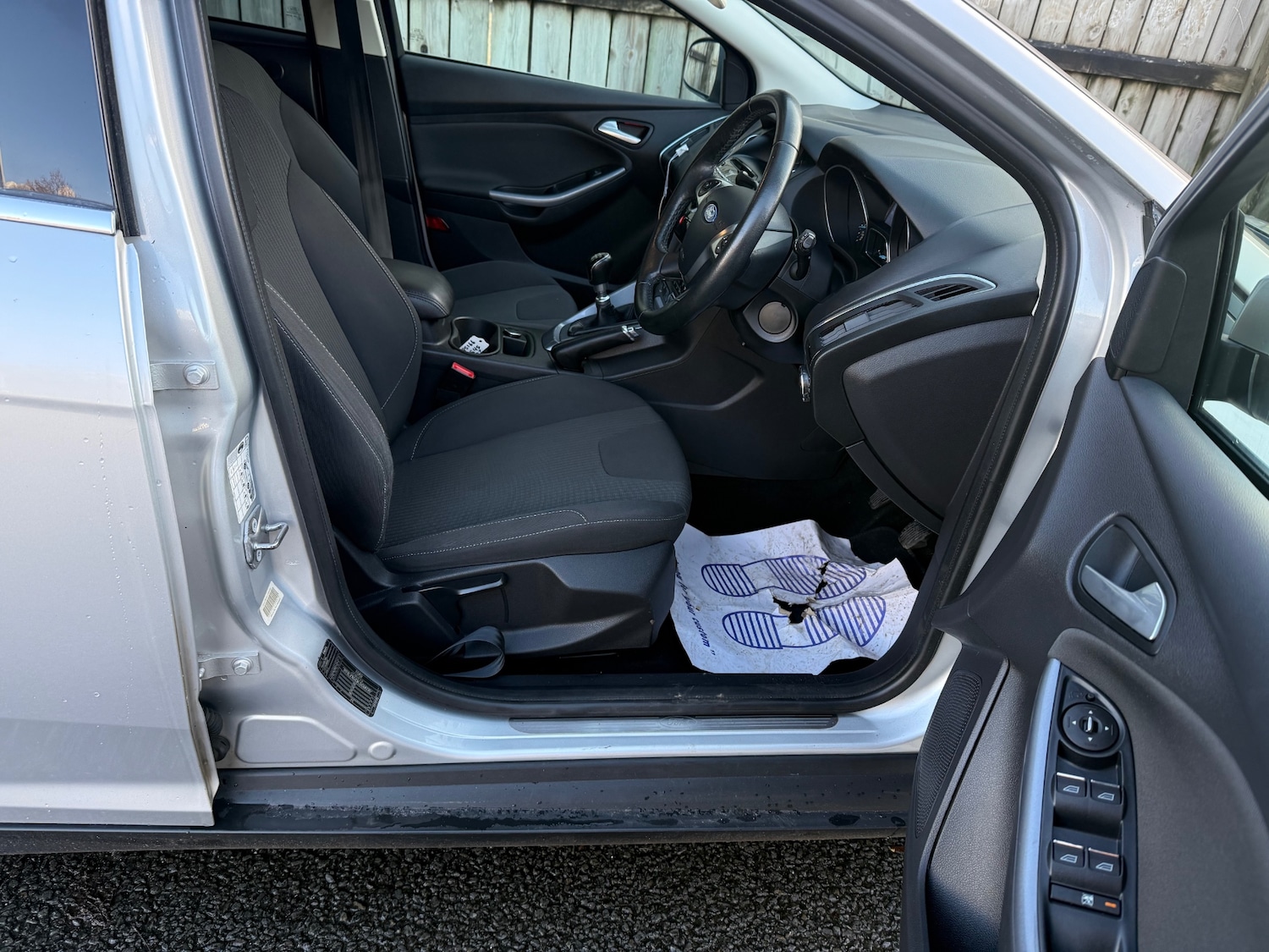 Used Ford Focus 2013 for sale - 77003453: Photo 24